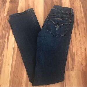 Hudson Beth Baby Boot